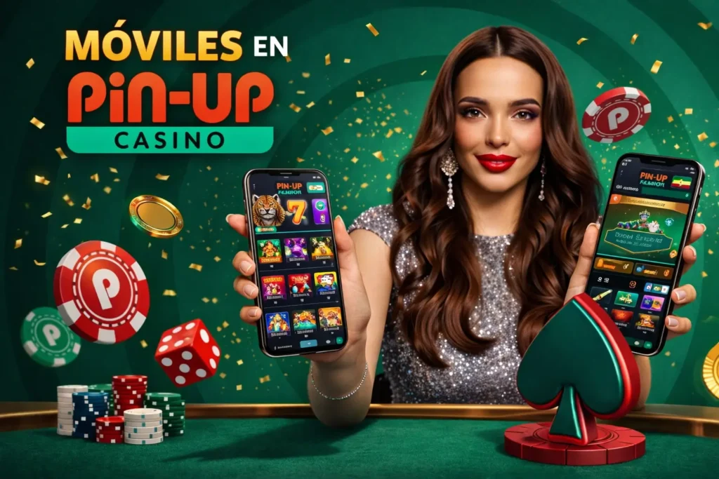 pin-up casino app