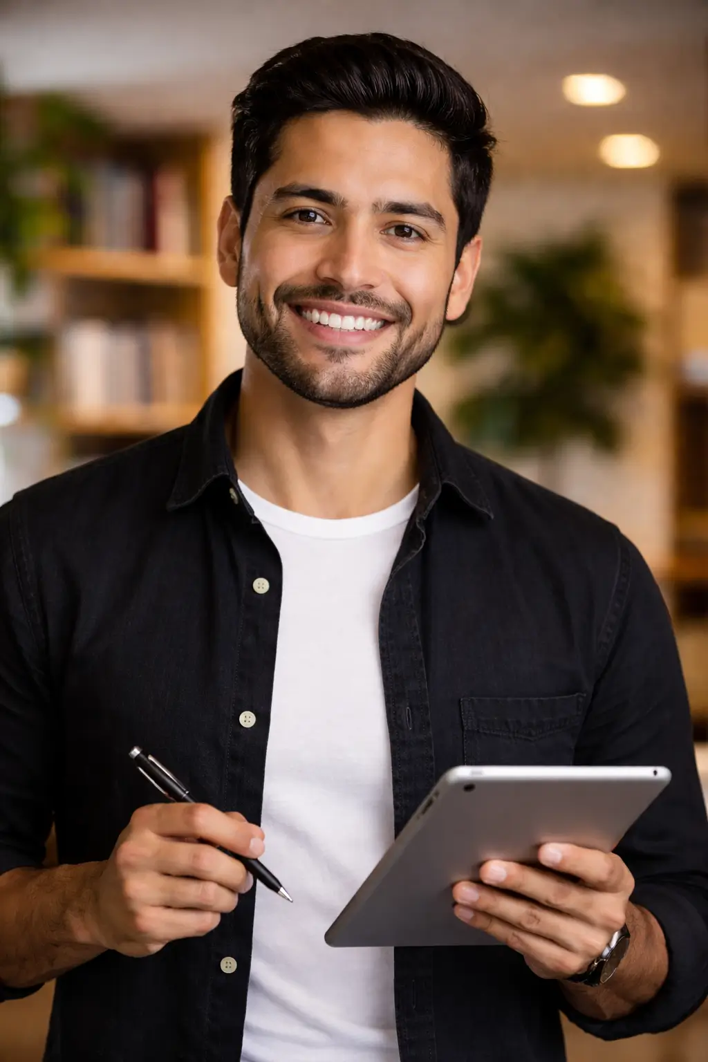 Ricardo Gutiérrez — Casino Reviewer